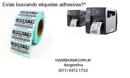 stickers blanco 7 x 7 argentina
